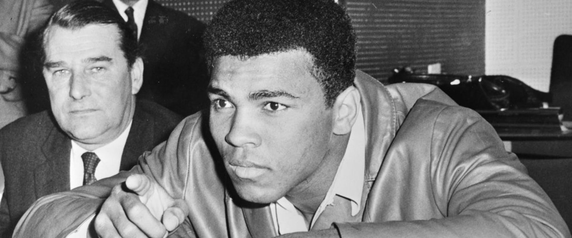 Most Significant Moments from Events